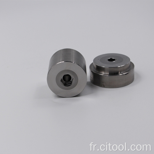 Tungsten Carbide Drever Hole Day Maid